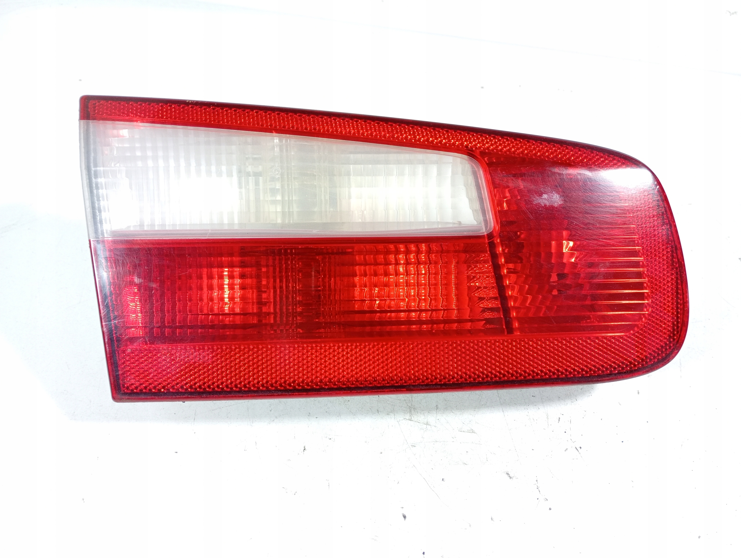 Renault Laguna 2 II 02-07 light left rear rear part OE 8200002475