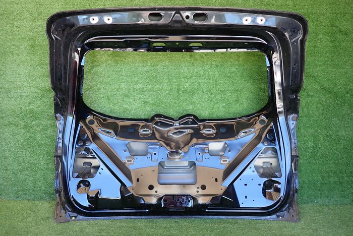 FORD KUGA MK2 II LIFT 16- boot doors rear part