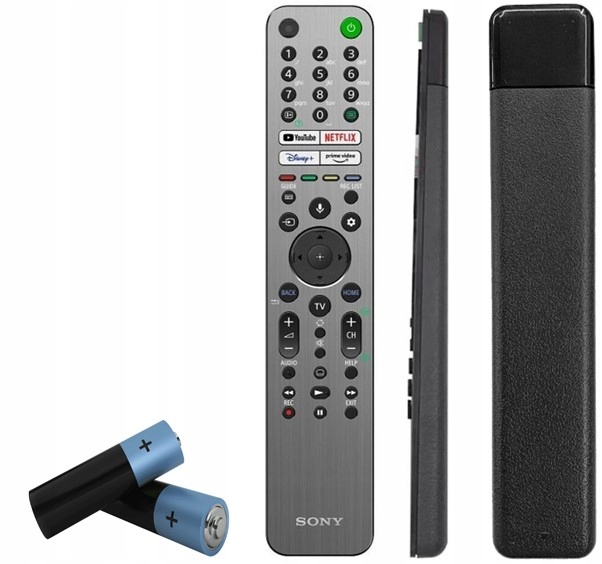 Originální Dálkový Ovladač Pro Televizor Sony KD-55XG8577 Dálkové Ovládání