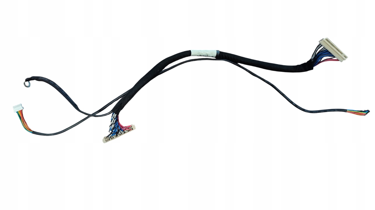 Kabel złącze LCD E-MEDIC SILENCE TP2 366G33