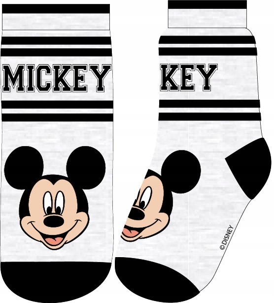 

Skarpetki skarpety Mickey Mouse 23/26