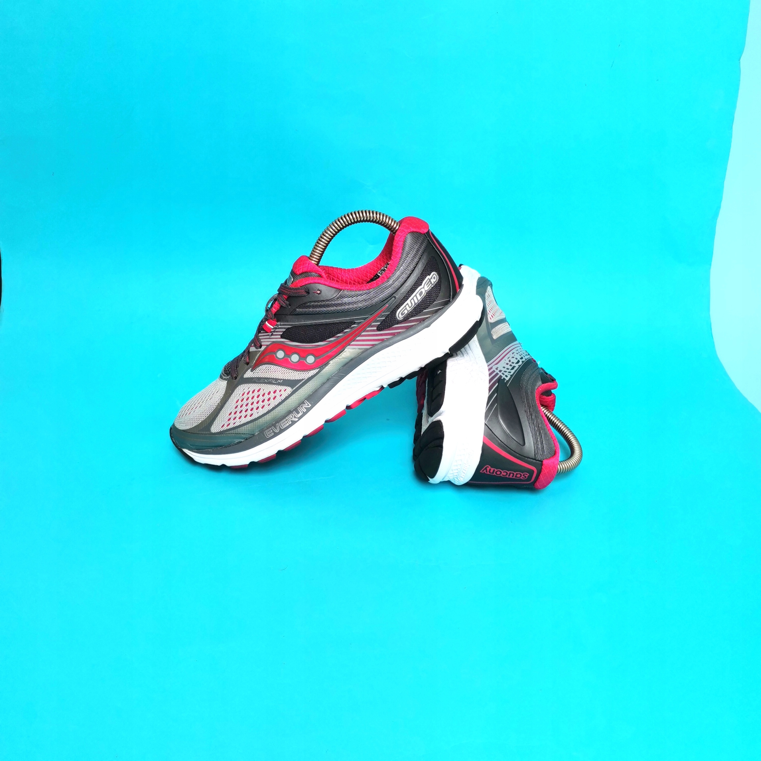 SAUCONY GUIDE 10 r. 38 5 ZNAKOMITE 14381920841 Allegro.pl