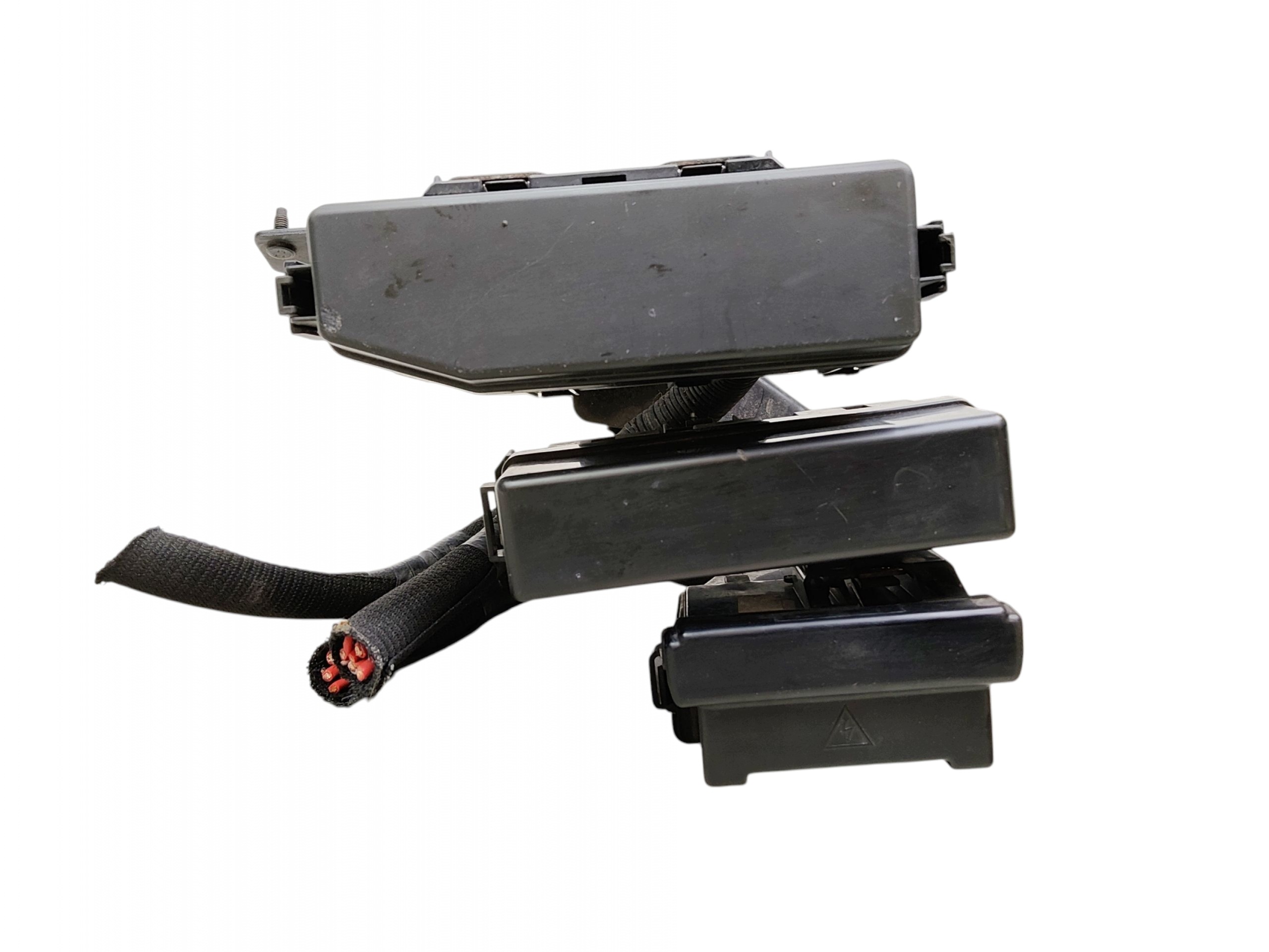 sicherungskasten RENAULT KADJAR (2015-2018) 243117797R
