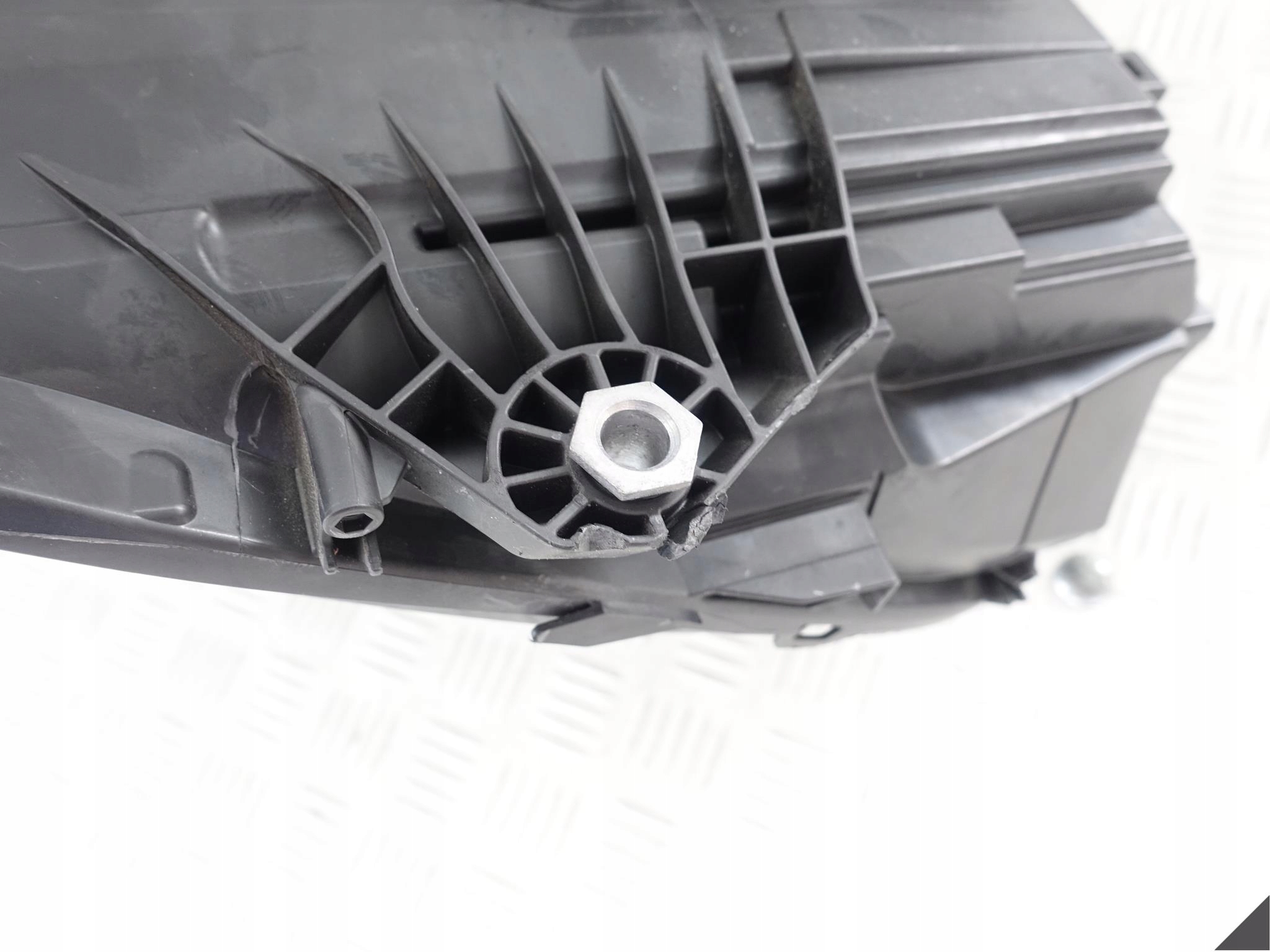 PORSCHE MACAN 95B LIFT 18- FULL LED right EUROPA