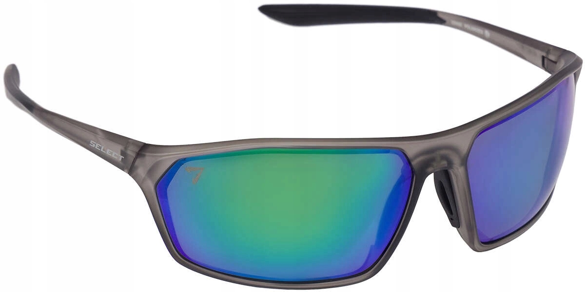 Okulary Polaryzacyjne Select FS4-CG-GR
