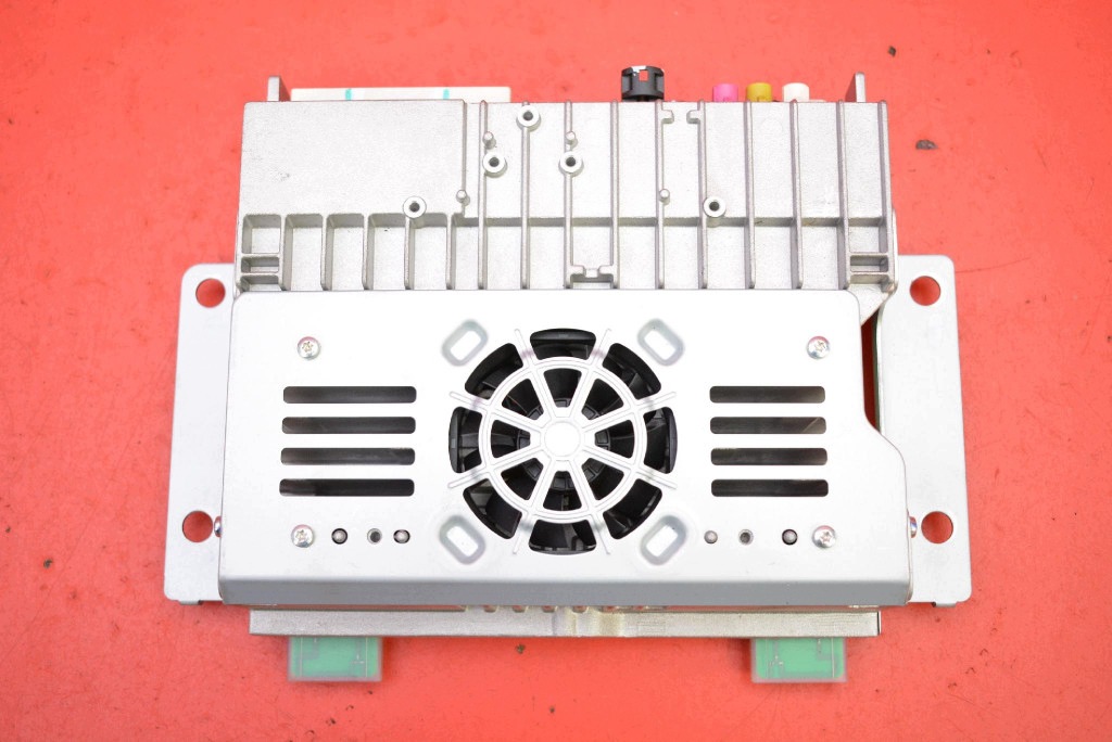control unit module RADIA navigation devices 703002273AA JAECOO J7 23