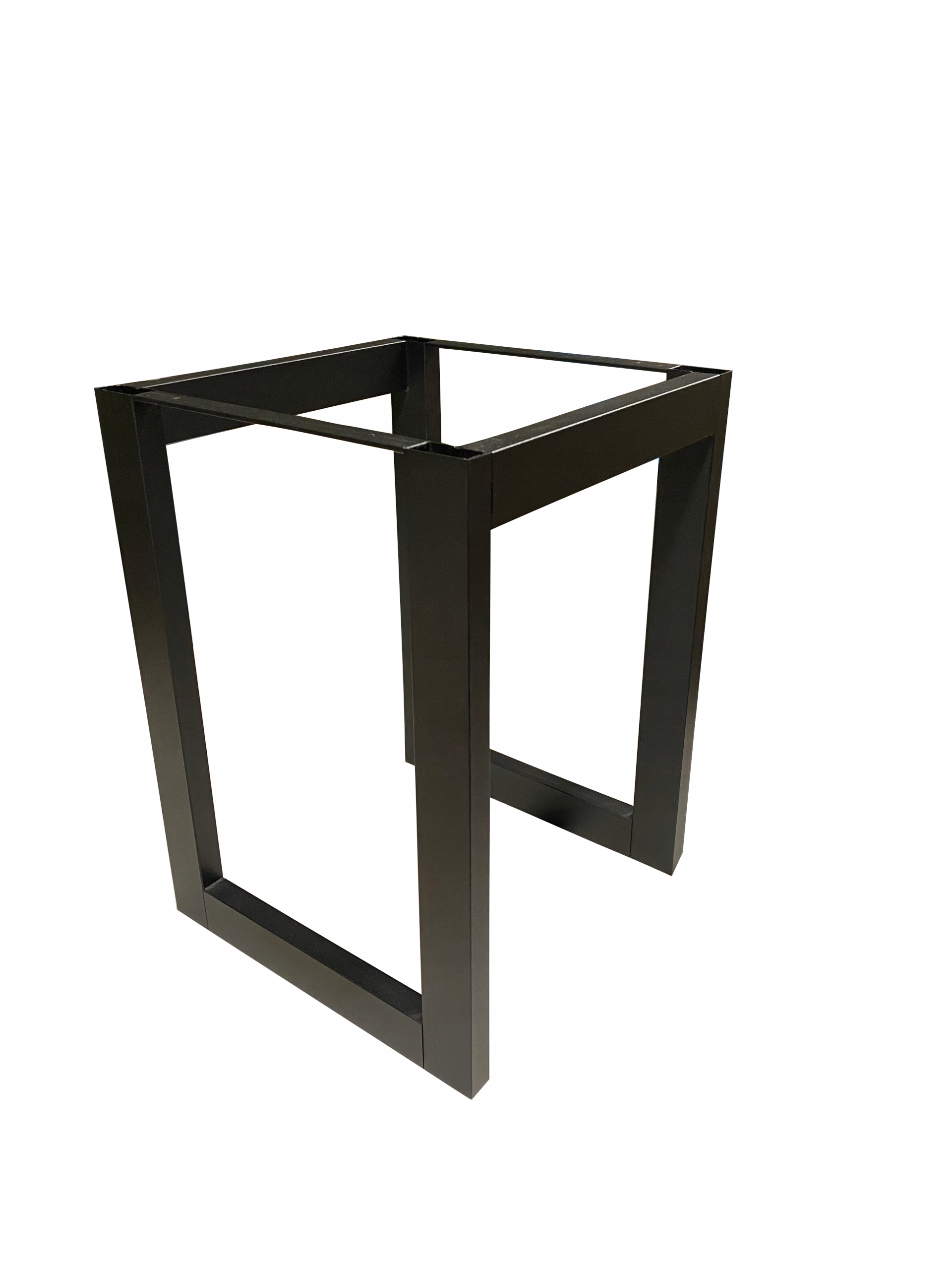 

Solidny Stelaż metalowy do hokera loft 42 cm loft