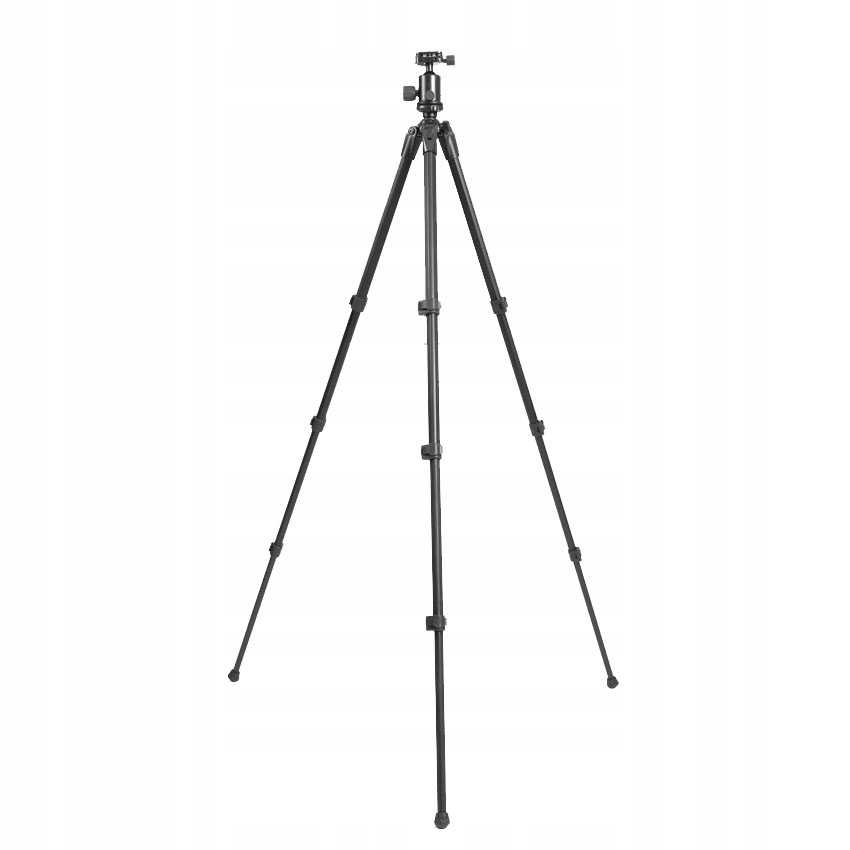 Stativ pro fotografování Solidní kulová hlava 152 Taška