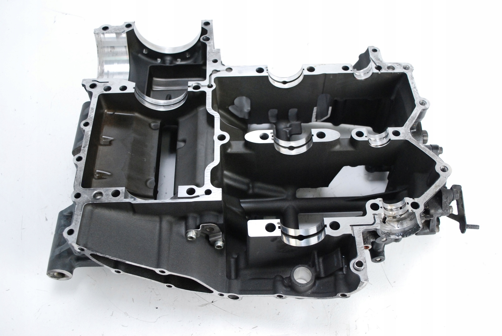 Картер двигателя вниз YAMAHA XT 1200 С супер Tenere