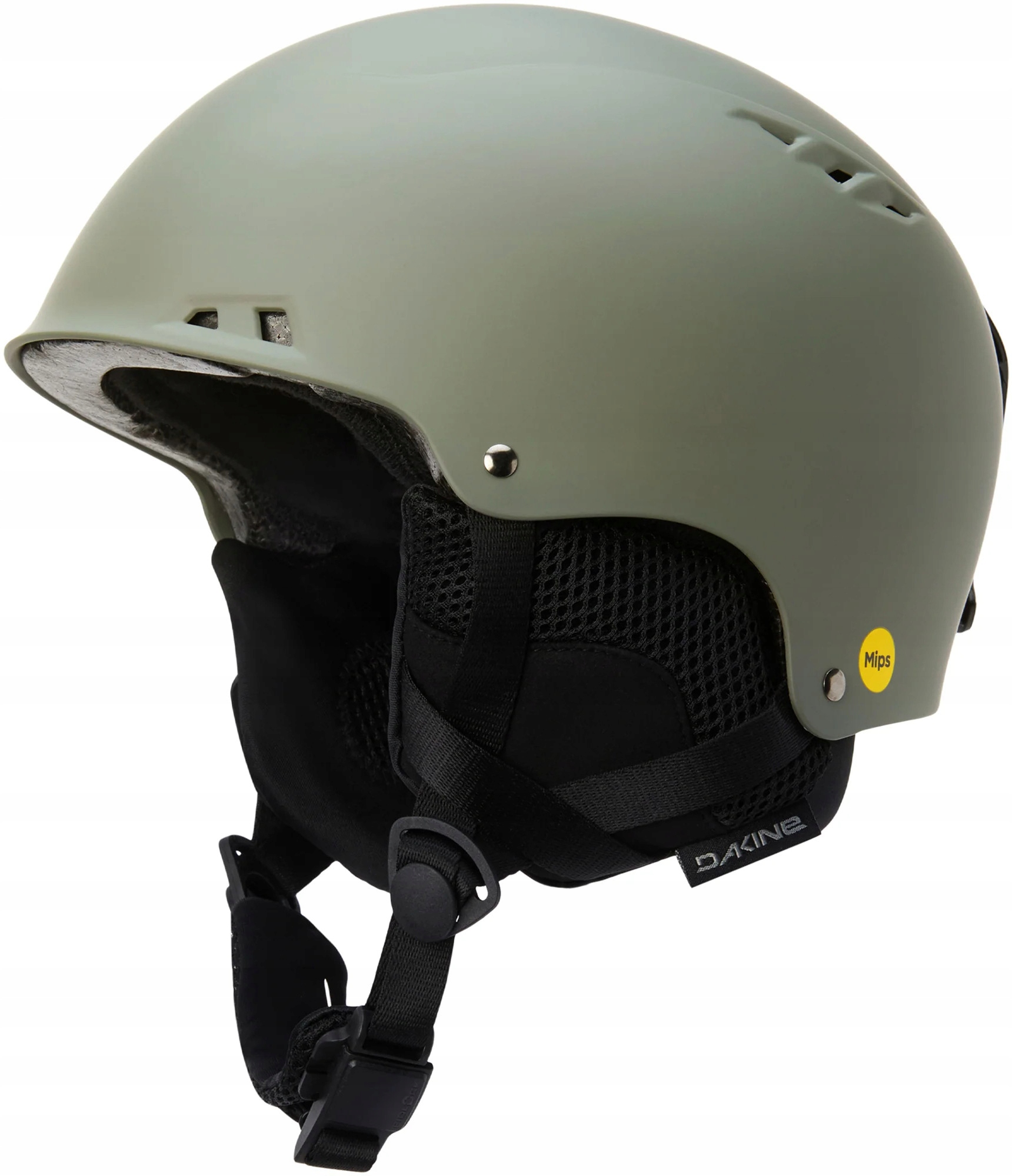 Lyžařská přilba Snowboard Dakine Daytripper Mips M/L 52-57 cm Mulled Basil