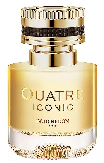 Boucheron Quatre Iconic Edp 30 ml Sprej