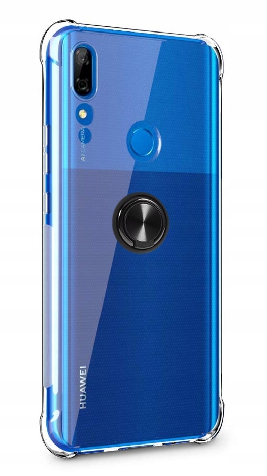 

Etui Clear Case Do Huawei P Smart Z Slim Ring
