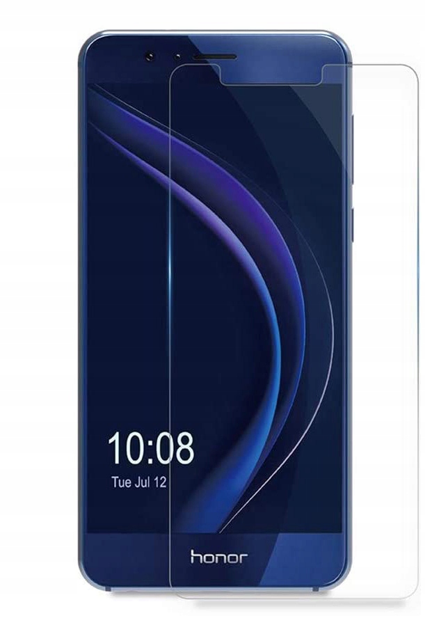 

Szkło hartowane 9H do Huawei Honor 8