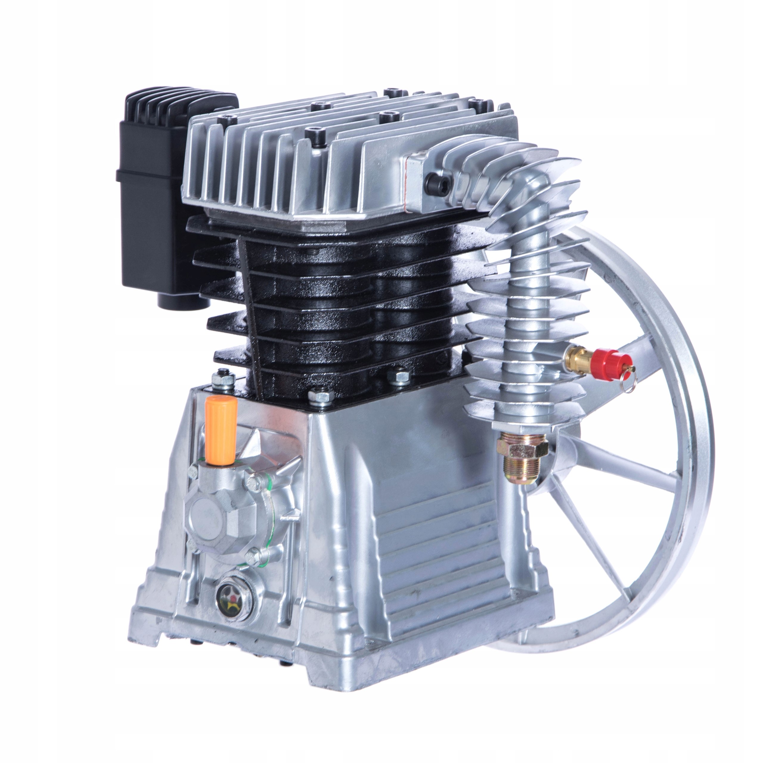 POMPA SPRĘŻARKA KOMPRESOR 4 kW 800 L/MIN MAGNUM Moc (kW) 4 kW