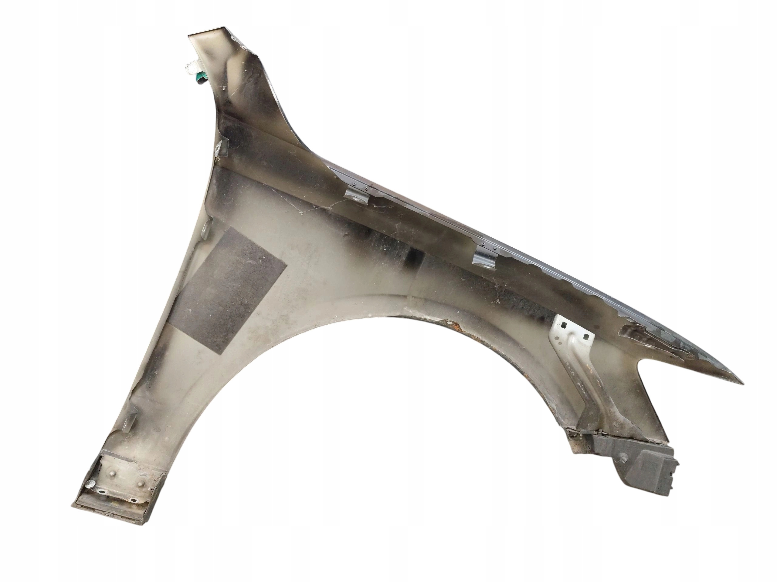 fender left front AUDI Q5 8R LAK: LY9B (08-12)