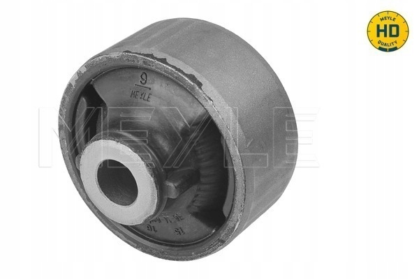 САЙЛЕНТБЛОК ВАУ. NISSAN ПРАВ.. QASHQAI 07- ЛЕВ. СТОРОНА- ПРАВ.СТОРОНА ЗАДНЯЯ