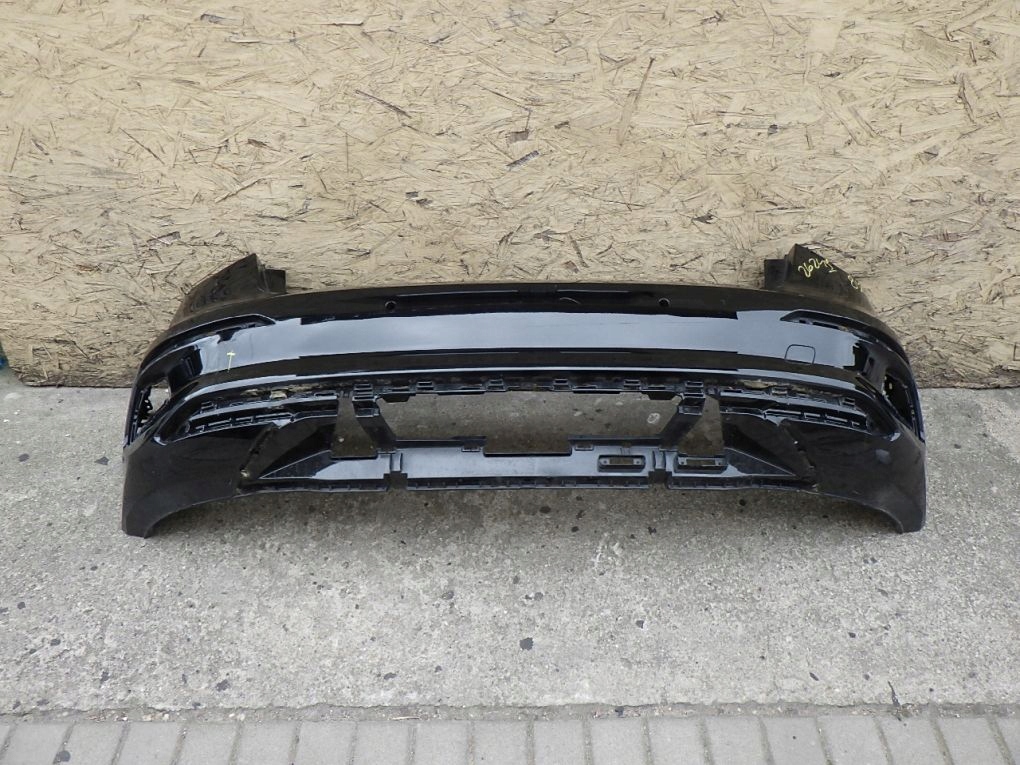 AUDI A3 8Y4 8Y SPORTBACK 20- bumper rear