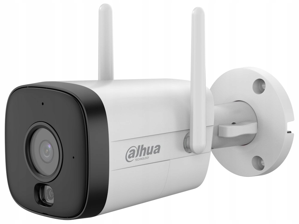 Dahua Ip kamera IPC-HFW1339DTK1-SAW/ Bullet/ Wi-Fi/ 3Mpix/ objektiv 2,8mm/