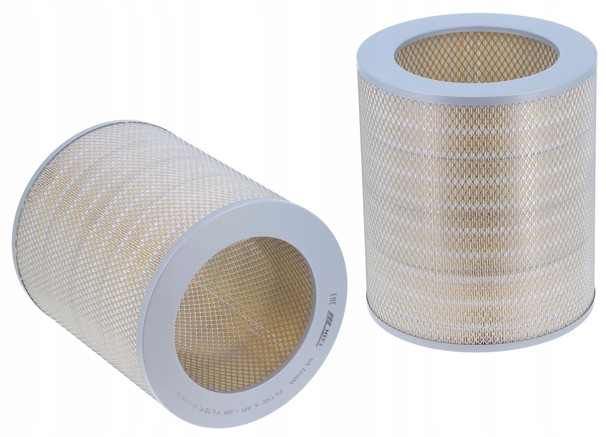 Vzduchový filtr Sa 16909 Hifi Filter