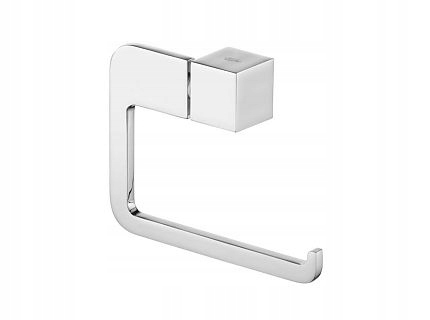 

Uchwyt wc prosty Futura silver 02990 Bisk
