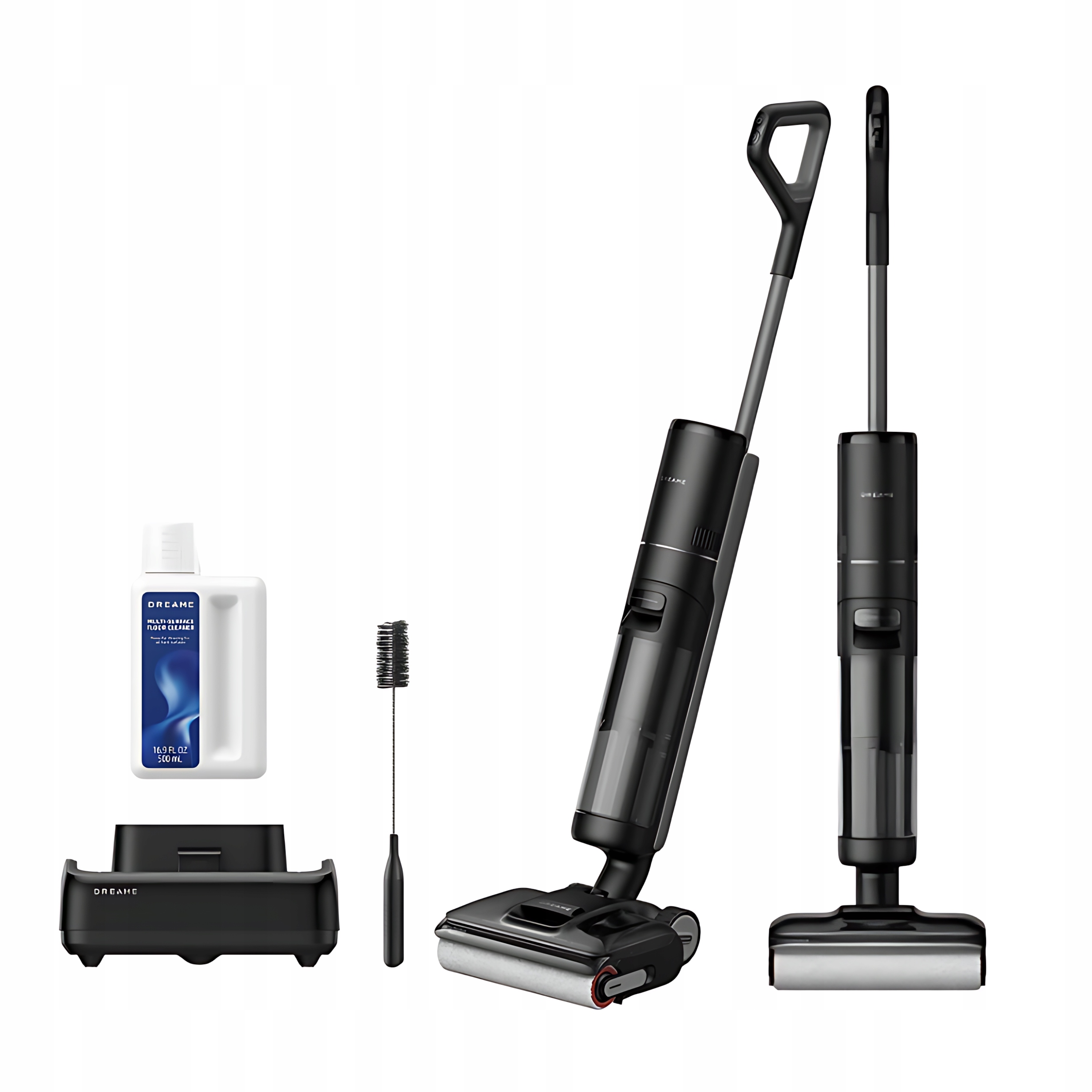 Bezprzewodowy odkurzacz pionowy mopujący Dreame H12 Pro FlexReach 18000 Pa