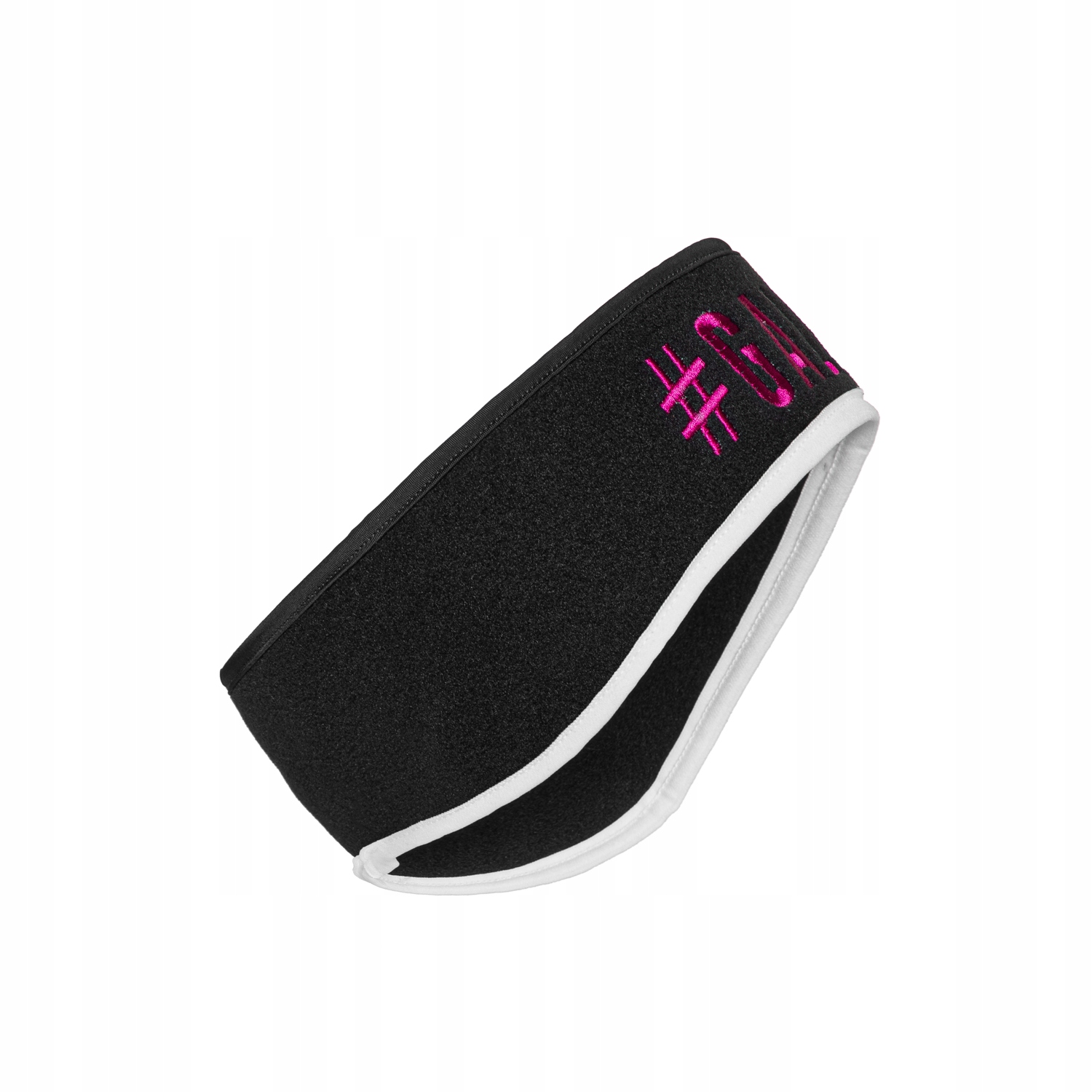 Opaska jeździecka GALOP WEAR #Galop Kod producenta opaska_rozowy_GALOP