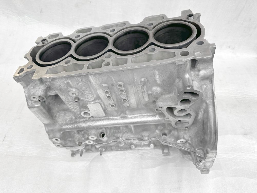 FORD FOCUS C-MAX S-MAX MK5 1,6TDCI BLOK SILNIKA T1GAEB