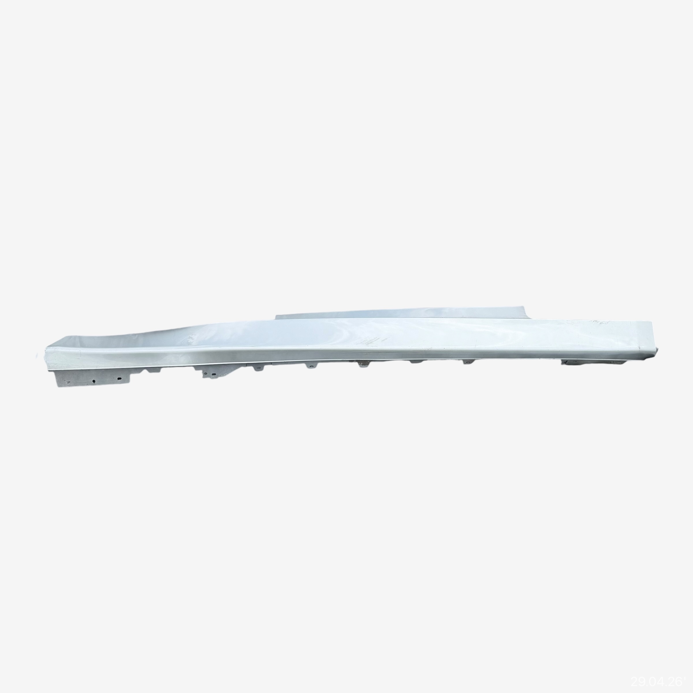 moulding threshold right BMW 4 F32 7285786
