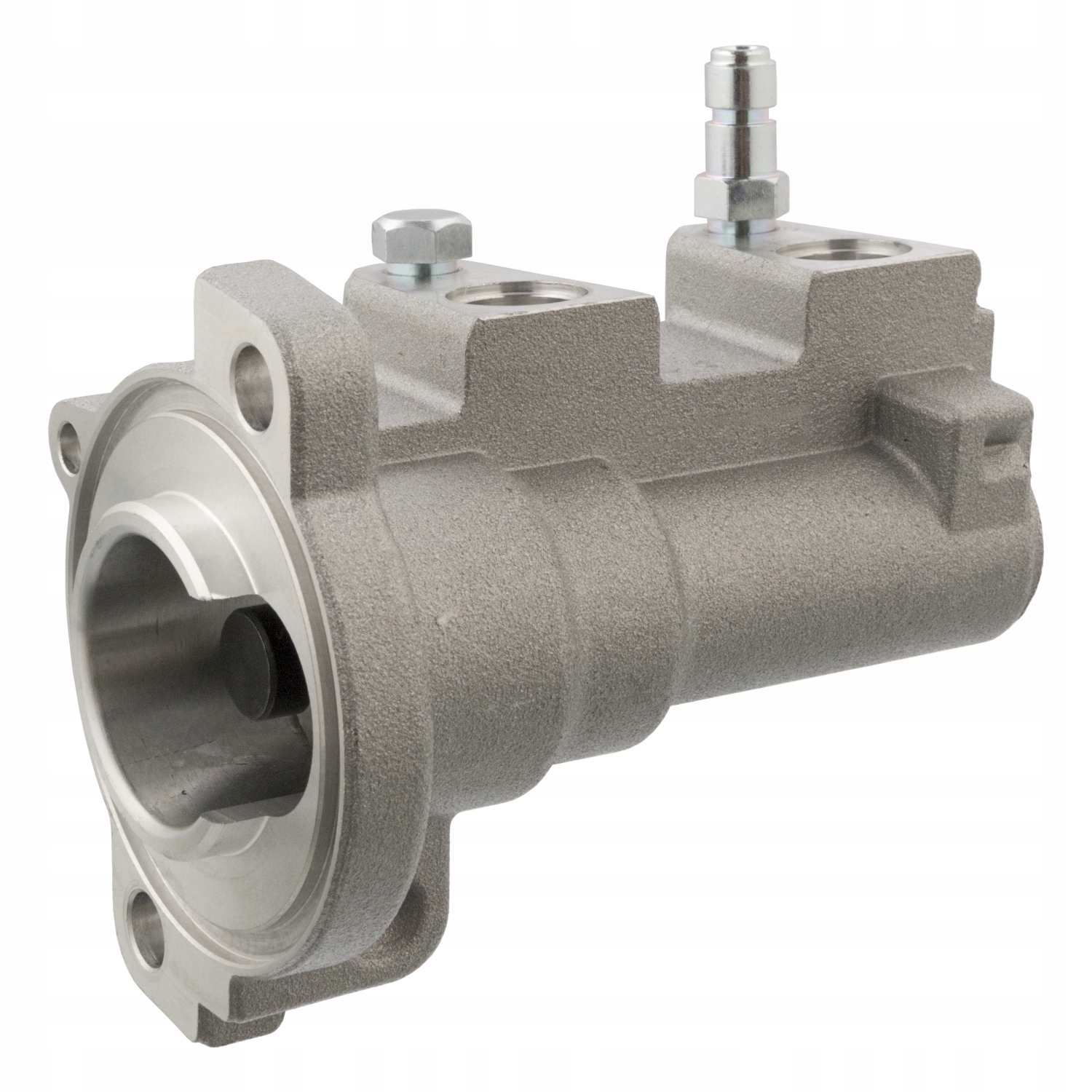 FEBI ПЕРЕКЛЮЧАЮЩИЙ ЦИЛИНДР FEBI TRUCK 40934 МА