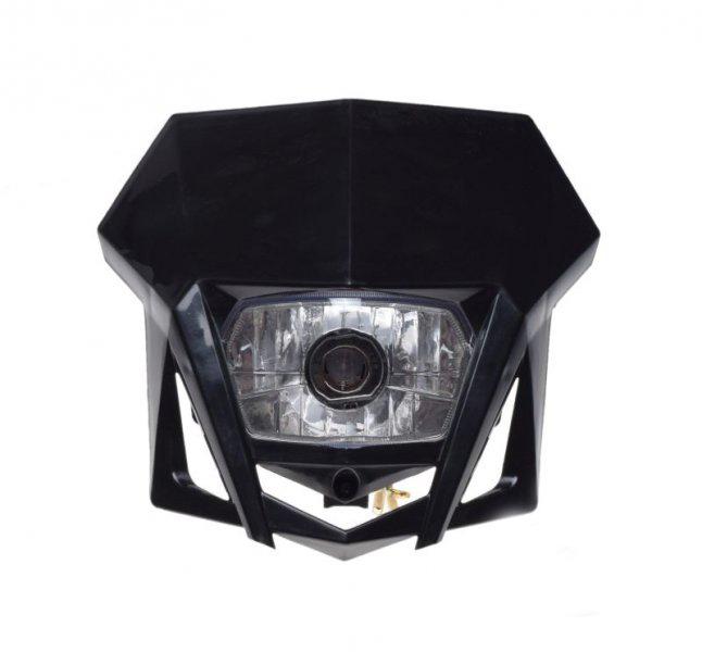 DERBI SENDA 50 125 DRD XTREME LAMPA PRZEDNIA PRZÓD