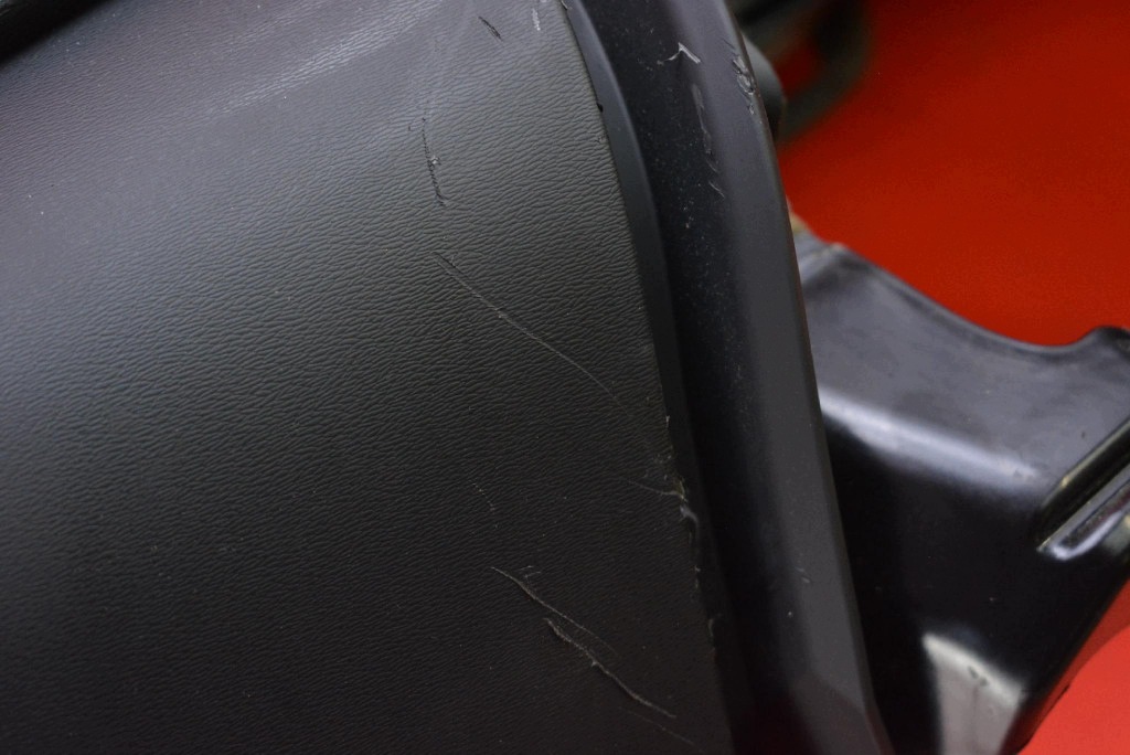 dashboard instrument panel console cockpit airbag EU VOLVO V60 1 and 10-13