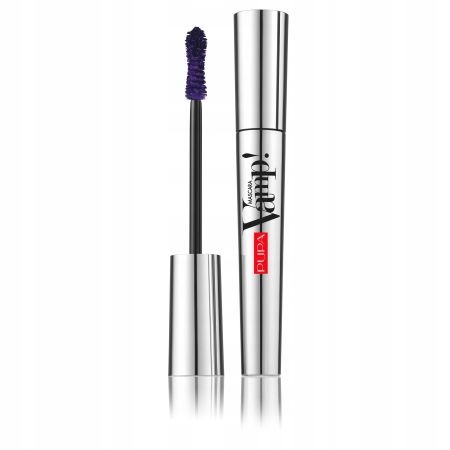 

Pupa Tusz Vamp 400 Amethyst Violet