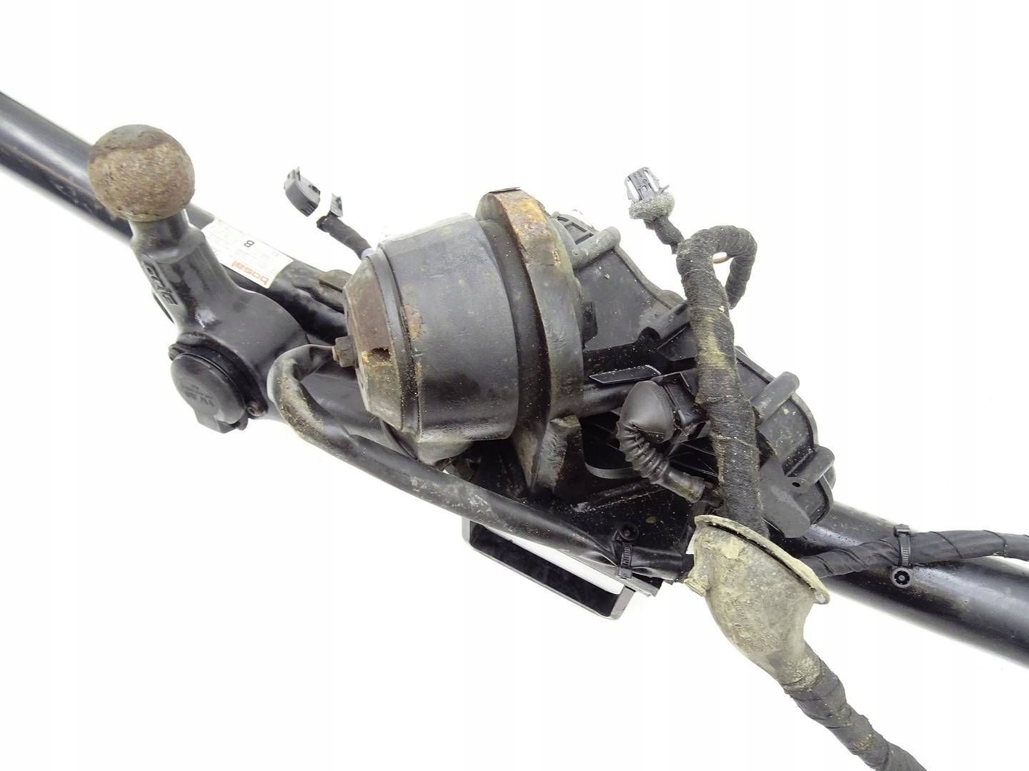 tow electrical AUDI A3 8V LIFT sedan 8V5800495