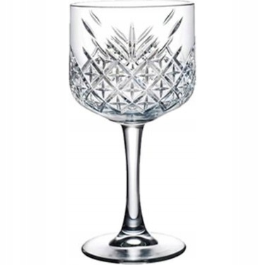 

Kieliszki do koktajlu Timeless 500 ml – 4 sztuki