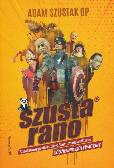 

Szusta rano Adam Szustak Op