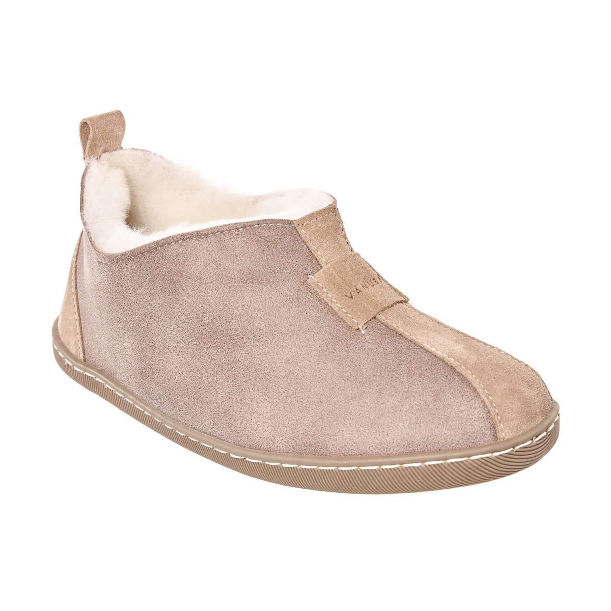 Vanuba Dámské horalské pantofle Pantofle 39