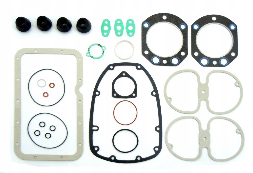 Athena Komplet Tesnenia Bmw R45 '78-'88, R65 '78-'92