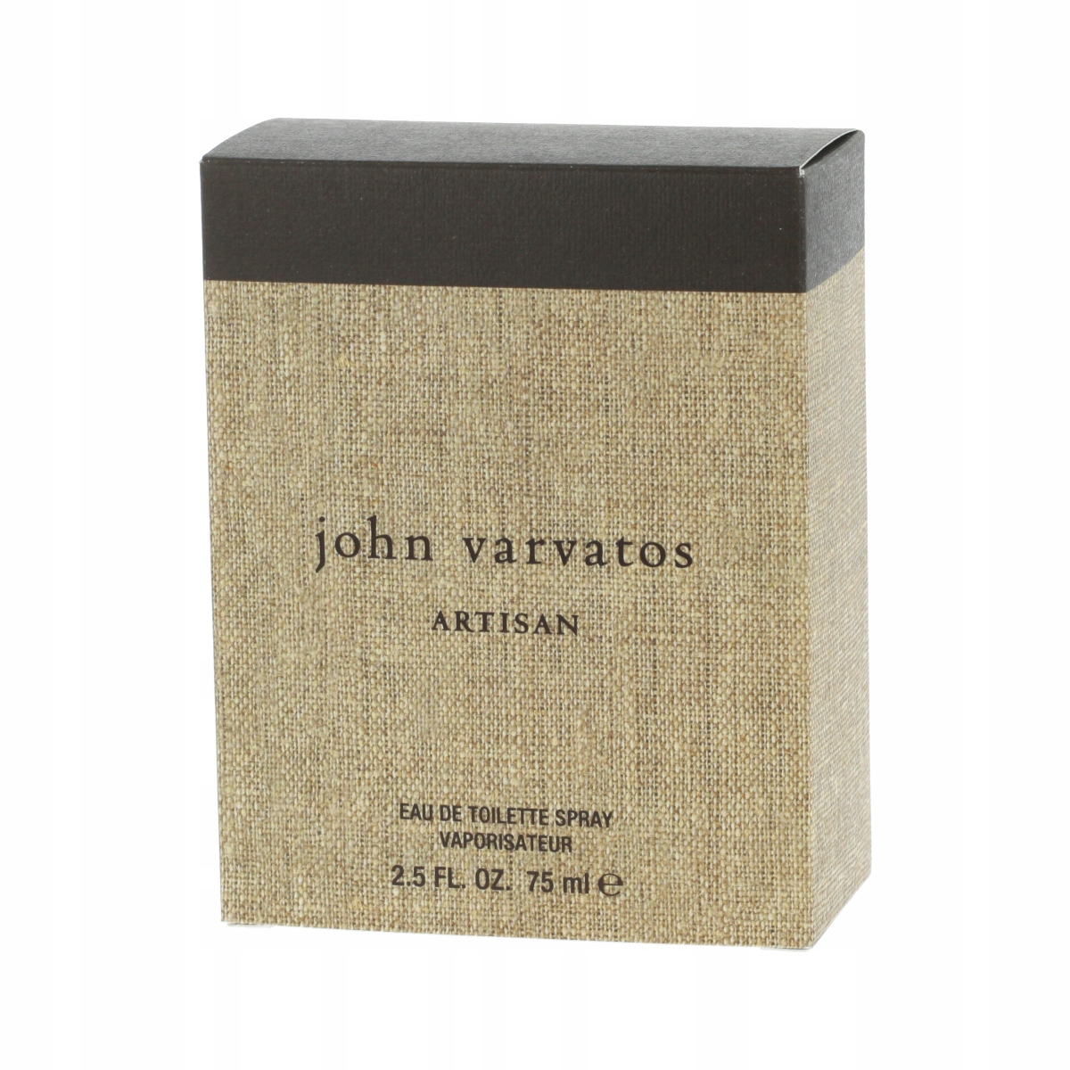 John Varvatos Artisan Edt 75 ml M