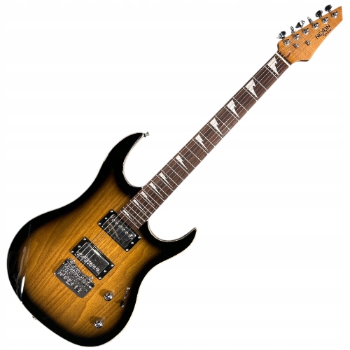 Nexon RX-550 (tth) elektrická kytara