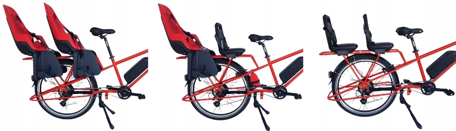 Rower Rodzinny 1.0 Model 1.0