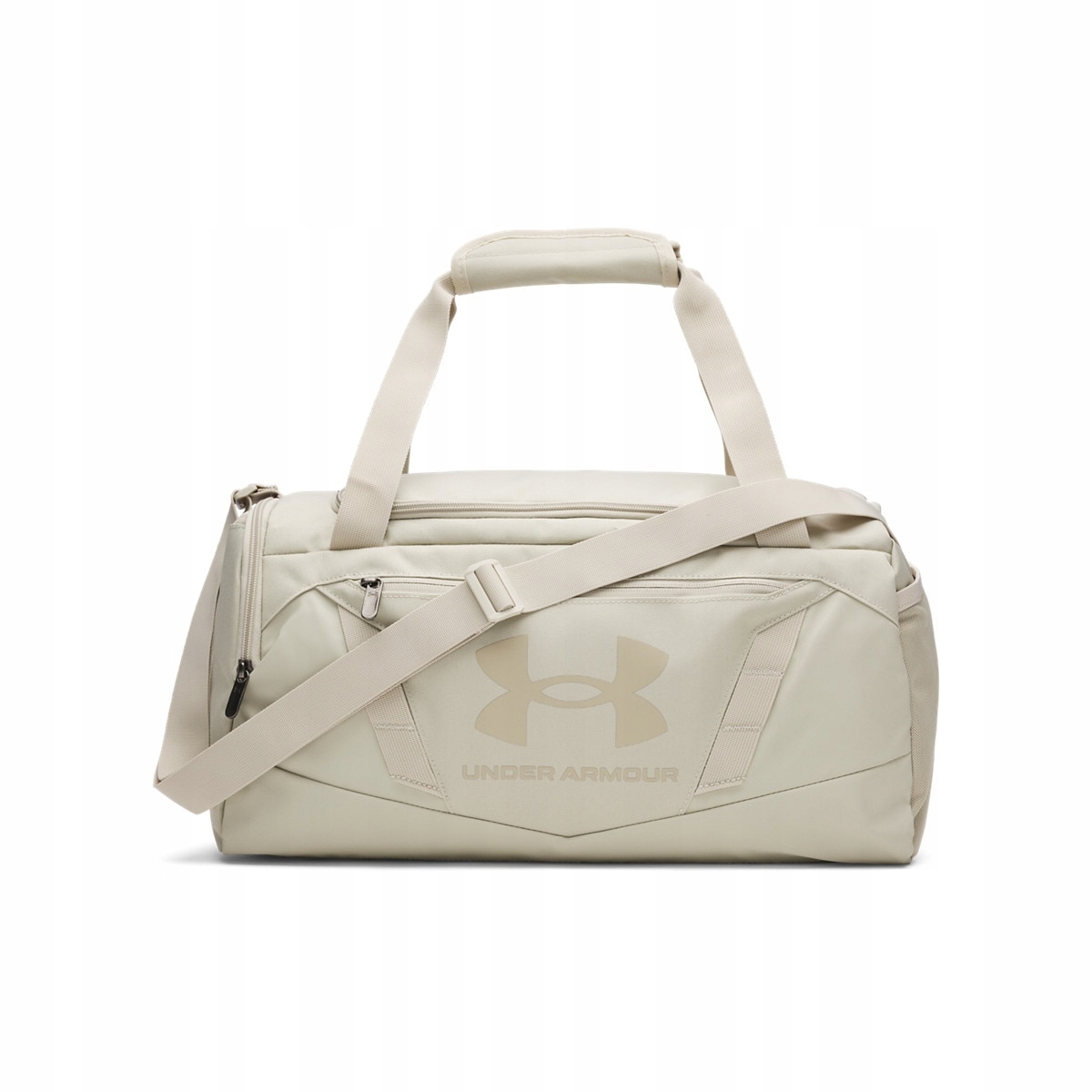 Under Armour Unisexová taška Under Armour Ua Undeniable 5.0 Duffle Xs-brn