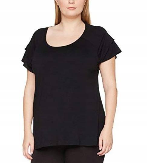 H5248 CIĄŻOWA KOSZULKA OD PIŻAMY SLEEP EU 50/52