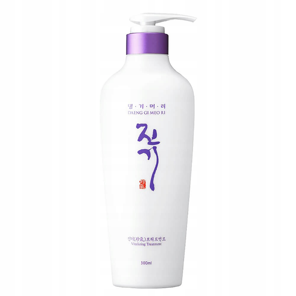 Daeng Gi Meo Ri Vitalizing Treatment regenerační kondicionér na vlasy 300 ml