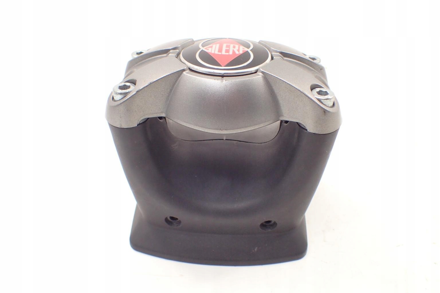 Gilera Fuoco 500 Mocowanie kierownicy rizery