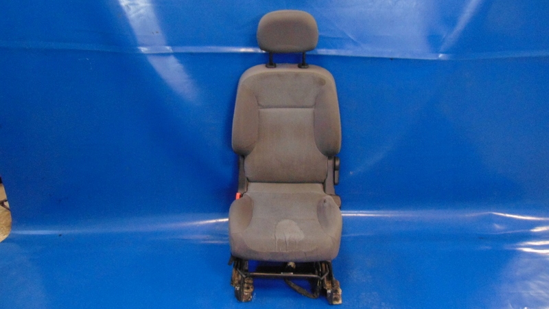 seat left front driver´s BERLINGO PARTNER III 08+