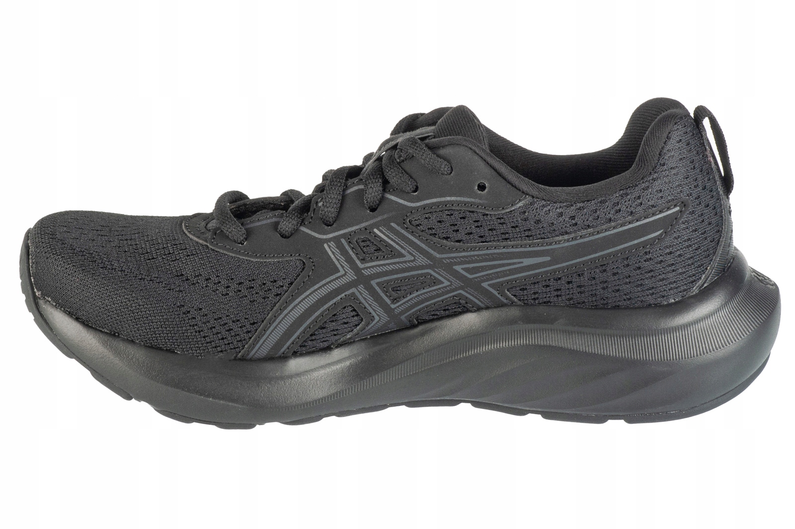 Asics Gel-contend 9 ^39,5^ Buty Do Biegania Damskie Czarny