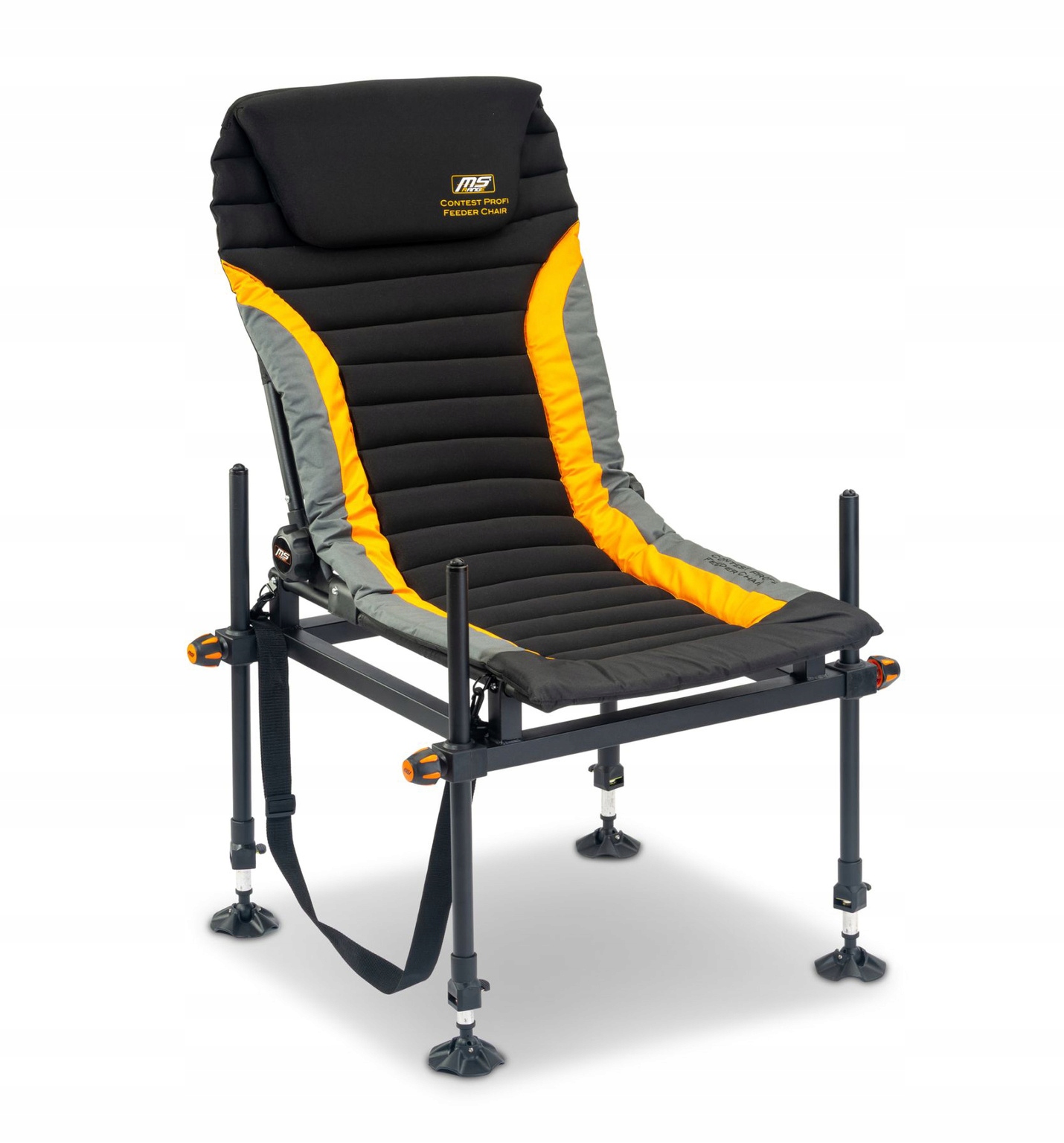 Křeslo/křeslo Ms Range Contest Profi Feeder Chair