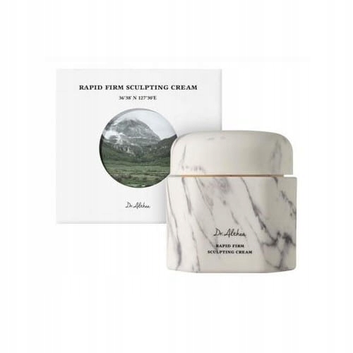 Dr. Althea Rapid Firm Sculpting Cream