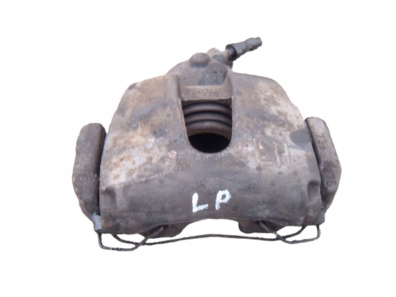 VOLVO V50 2004-2012 1.8 B ZACISK HAMULCOWY LEWY PRZÓD LEWY PRZEDNI