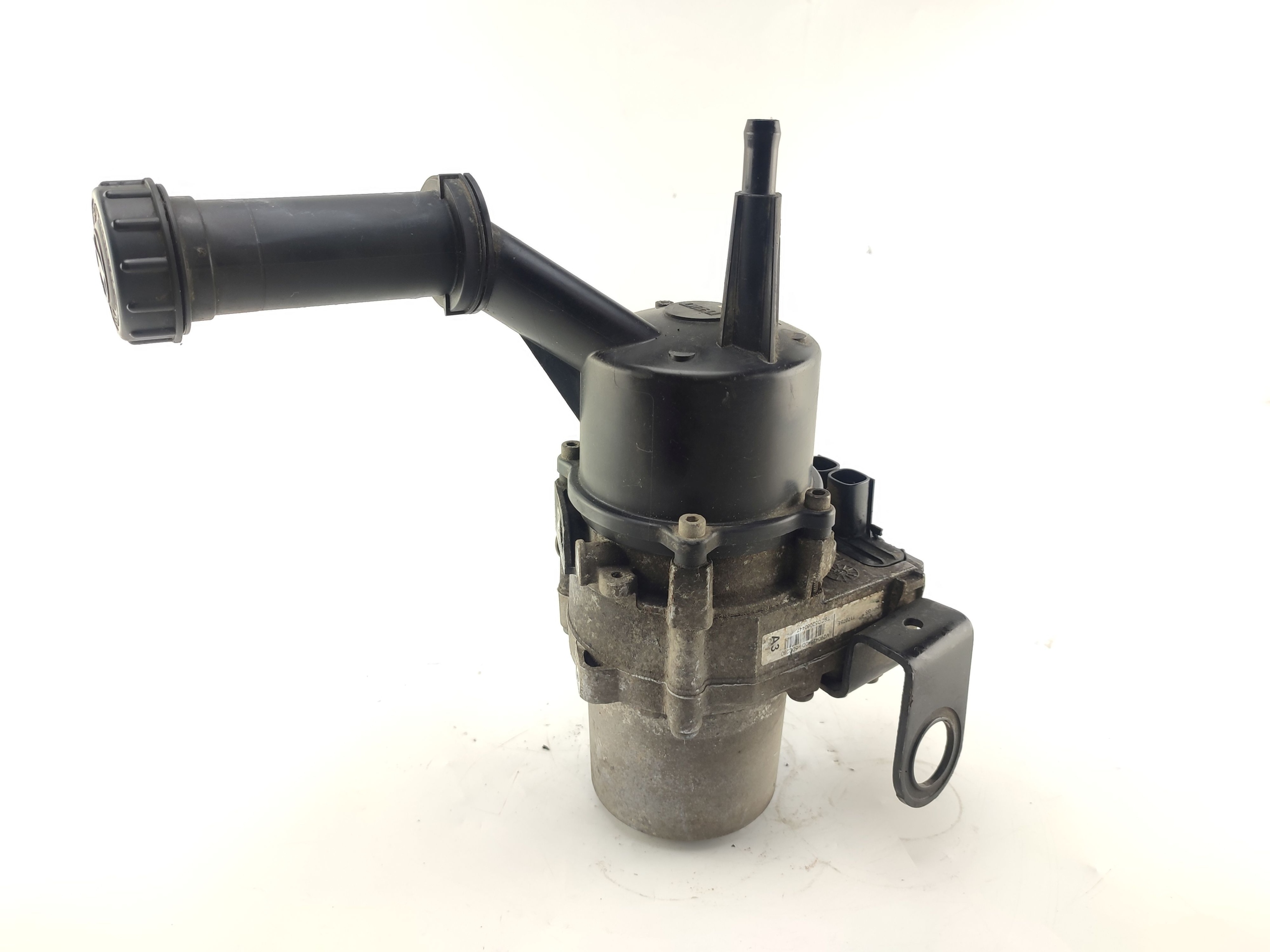 servo pump electrical CITROEN DS5 9813661580